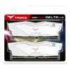رم کامپیوتر DDR4 دو کاناله 3600 مگاهرتز CL18 تیم گروپ مدل T-Force Delta RGB ظرفیت 32 گیگابایت - Image 3