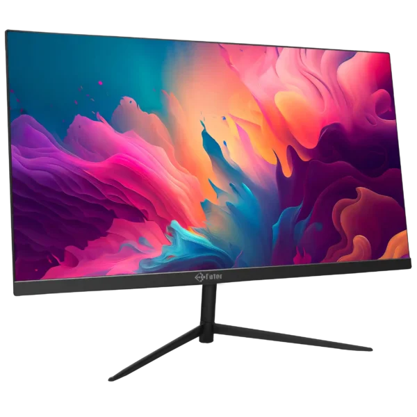 مانیتور 22 اینچ فاطر مدل Fater F22-075B3 - Image 4