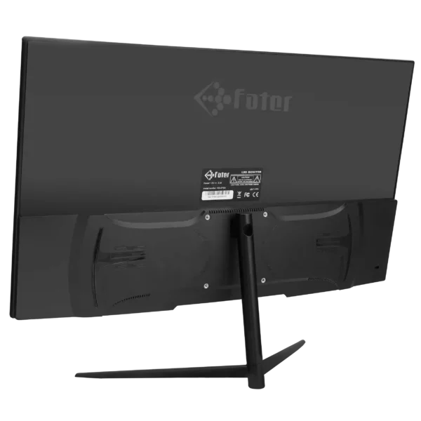 مانیتور 22 اینچ فاطر مدل Fater F22-075B3 - Image 6