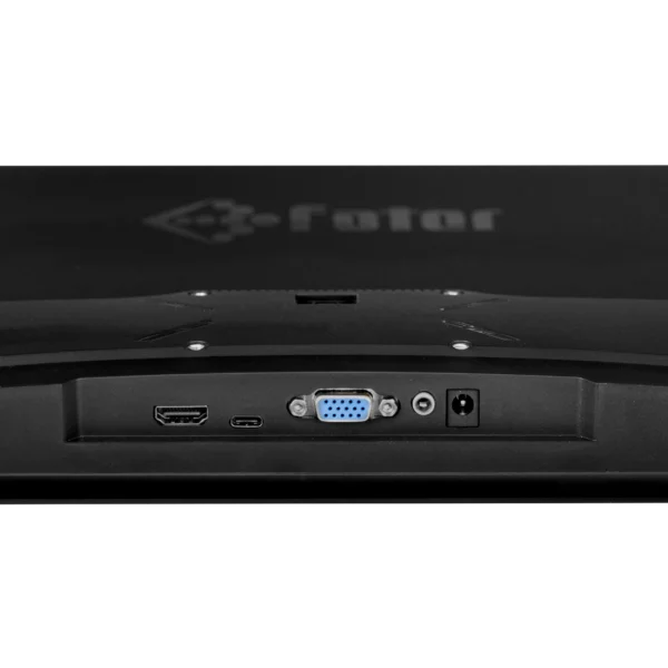 مانیتور 22 اینچ فاطر مدل Fater F22-075B3 - Image 2