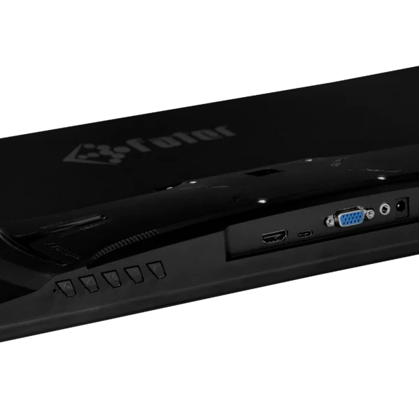 مانیتور 22 اینچ فاطر مدل Fater F22-075B3 - Image 3