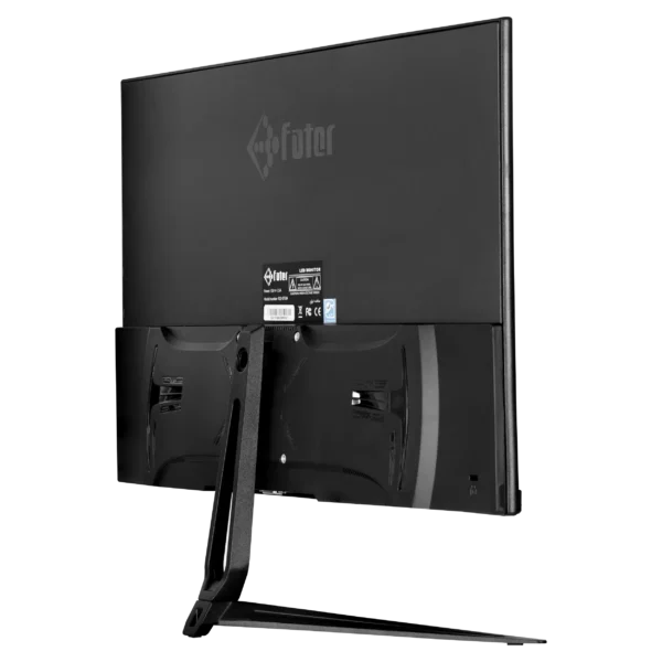 مانیتور 22 اینچ فاطر مدل Fater F22-075B4 - Image 7