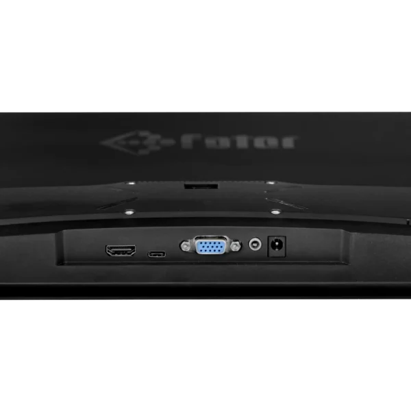 مانیتور 22 اینچ فاطر مدل Fater F22-075B4 - Image 9