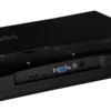 مانیتور 22 اینچ فاطر مدل Fater F22-075B4 - Image 2