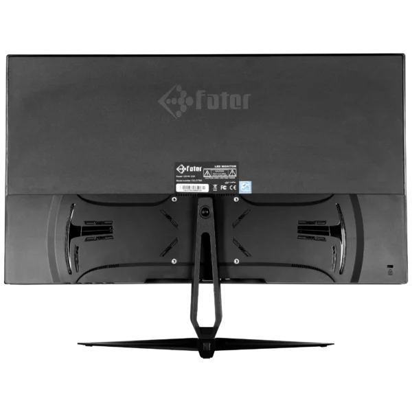 مانیتور 22 اینچ فاطر مدل Fater F22-075B4 - Image 3