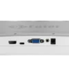 مانیتور 22 اینچ فاطر مدل Fater F22-075W4 - Image 10