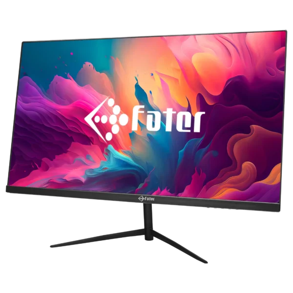 مانیتور گیمینگ 27 اینچ فاطر مدل Fater F27-165B1 - Image 4