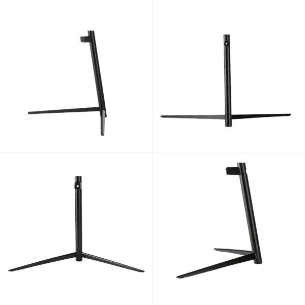 مانیتور گیمینگ 27 اینچ فاطر مدل Fater F27-165B1 - Image 6