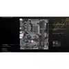 مادربرد گیگابایت مدل B760M POWER DDR4 rev. 1.0 - Image 6