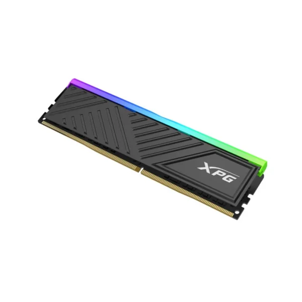 رم دسکتاپ DDR4 مگاهرتز XPG Spectrix D35G RGB 3600Mhz CL18 ظرفیت 16GB - Image 2