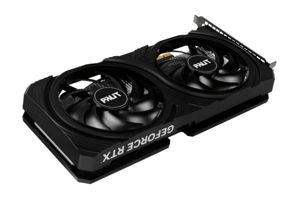 کارت گرافیک پالیت GeForce RTX™ 4060 Infinity 2 - 8GB GDDR6 - Image 7