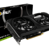 کارت گرافیک پالیت GeForce RTX™ 4060 Infinity 2 - 8GB GDDR6 - Image 8