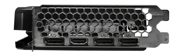 کارت گرافیک پالیت GeForce RTX™ 4060 Infinity 2 - 8GB GDDR6 - Image 3