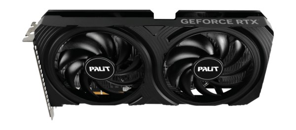 کارت گرافیک پالیت GeForce RTX™ 4060 Infinity 2 - 8GB GDDR6 - Image 9