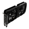 کارت گرافیک پالیت GeForce RTX™ 4060 Infinity 2 - 8GB GDDR6 - Image 2