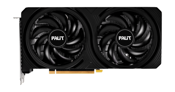کارت گرافیک پالیت GeForce RTX™ 4060 Infinity 2 - 8GB GDDR6 - Image 4