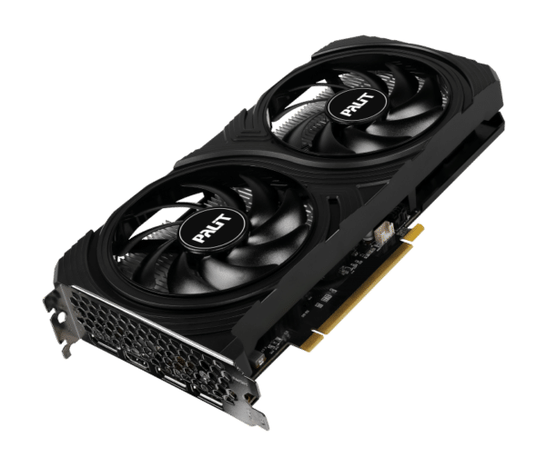کارت گرافیک پالیت GeForce RTX™ 4060 Infinity 2 - 8GB GDDR6 - Image 5