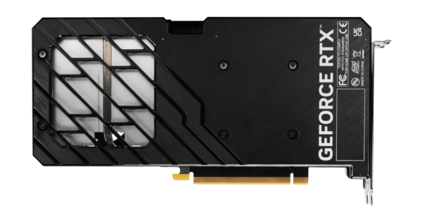 کارت گرافیک پالیت GeForce RTX™ 4060 Infinity 2 - 8GB GDDR6 - Image 6