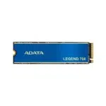 حافظه اس اس دی ای دیتا Legend 700 M.2 2280 NVMe ظرفیت 1 ترابایت