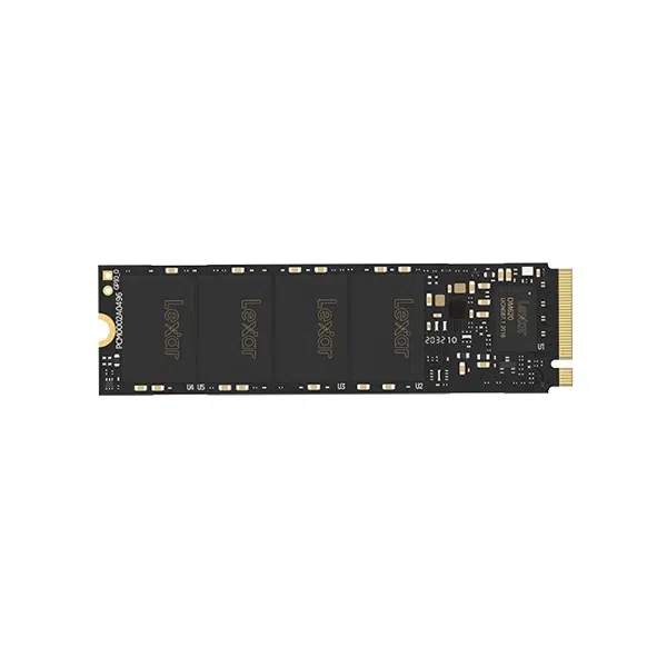 حافظه اس اس دی اینترنال لکسار مدل NM620 M.2 2280 NVMe ظرفیت 1 ترابایت