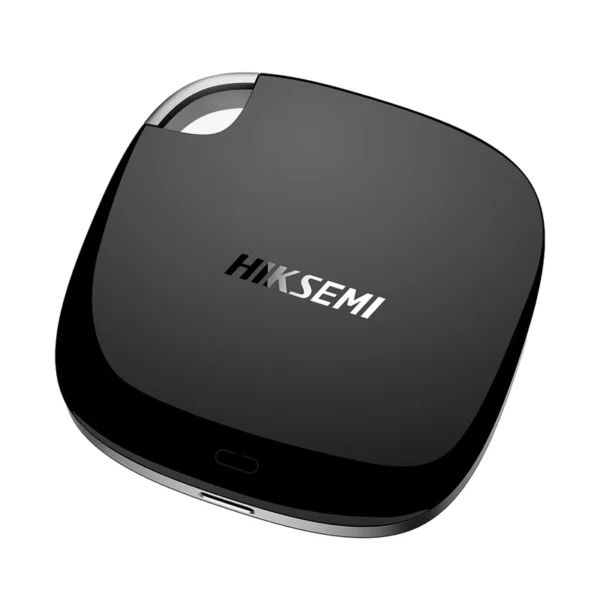 حافظه اس اس دی اکسترنال هایک سمی مدل ESSD T100 ظرفیت 1 ترابایت - Image 2