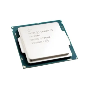 پردازنده اینتل مدل Core i3-6100 Skylake استوک