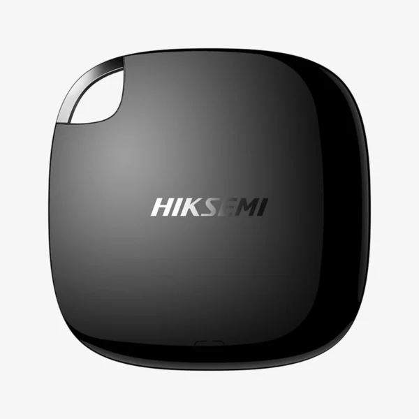اس اس دی اکسترنال هایک سمی مدل ESSD T100