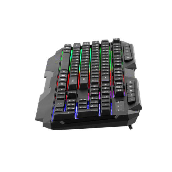 کیبورد گیمینگ X-Trike me مدل KB-306 - Image 4