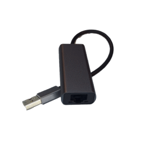 تبدیل USB A به Ethernet