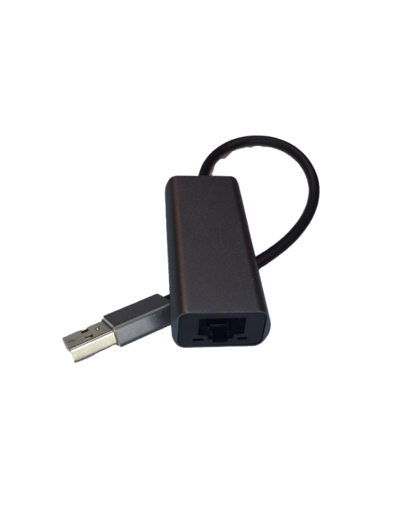 تبدیل USB A به Ethernet