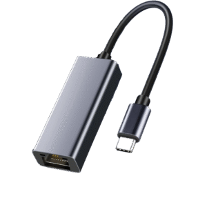 تبدیل USB C به Ethernet