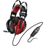 هدست گیمینگ جنیوس مدل HS G710V