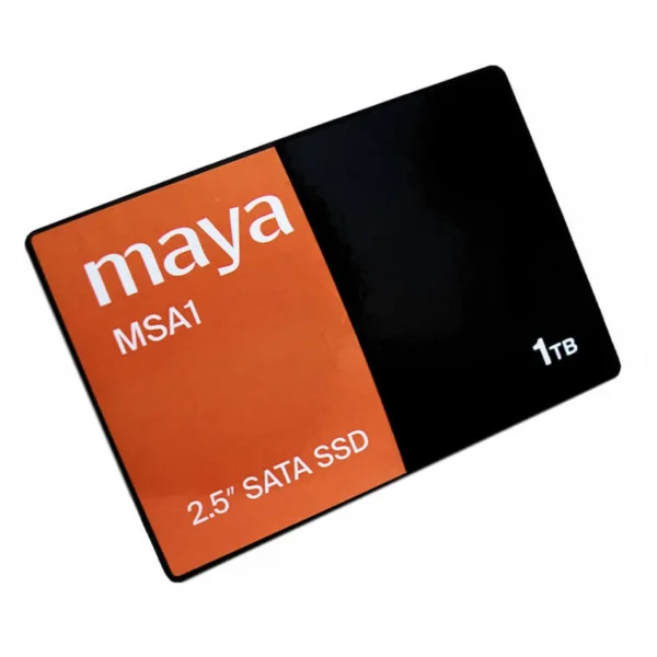 حافظه اس اس دی اینترنال مایا مدل MSA1 ظرفیت 1 ترابایت - Image 3