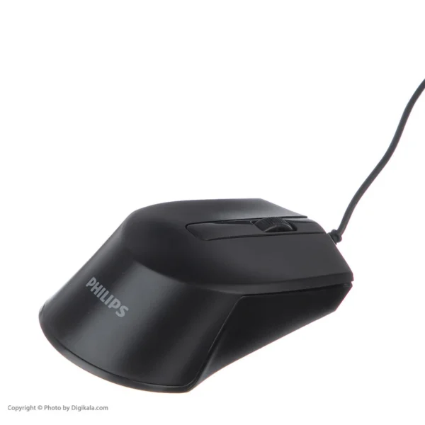 ماوس و کیبورد فیلیپس مدل C234 - Image 6