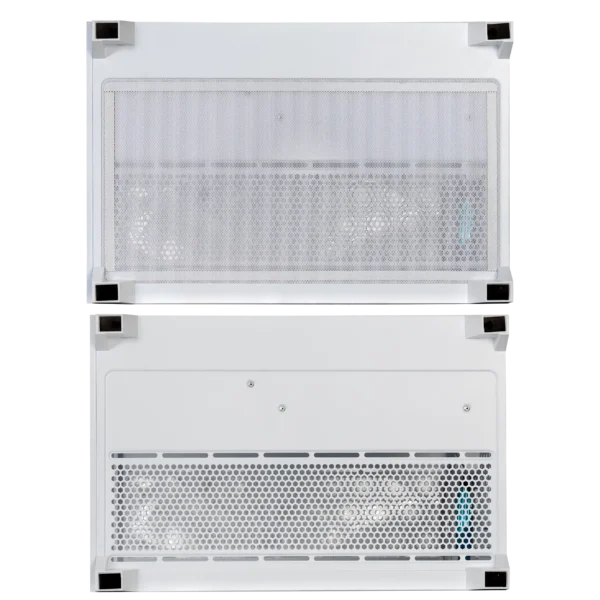 کیس گیمینگ Mid Tower فاطر مدل Fater FG-880W - Image 5