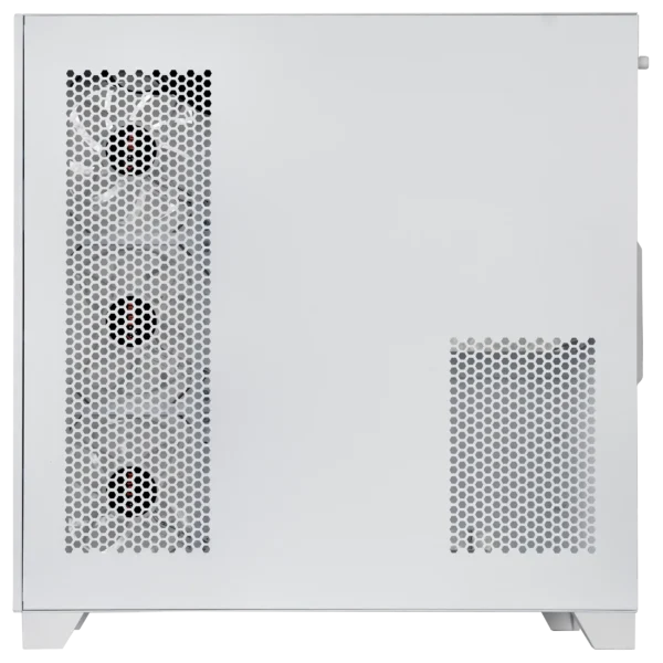 کیس گیمینگ Mid Tower فاطر مدل Fater FG-880W - Image 9