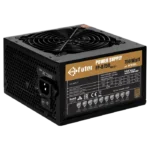 پاور کامپیوتر 750 وات فاطر مدل FP-B750 80+ Bronze