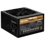 پاور کامپیوتر 650 وات فاطر مدل FP-B650 80+ Bronze