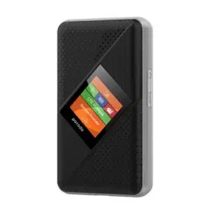 مودم 4G LTE قابل حمل Porodo مدل PD-PT4GRV2