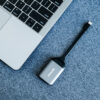 تبدیل USB C به HDMI و VGA برند فیلیپس - Image 3