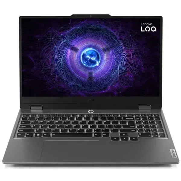 لپ تاپ 15.6 اینچی لنوو مدل LOQ 15IRX9-i7 13650HX-24GB