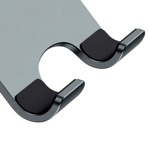 نگهدارنده گوشی موبایل و تبلت بیسوس Biaxial Foldable مدل BS-HP006 - Image 3