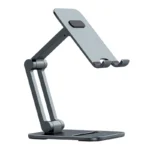 نگهدارنده گوشی موبایل و تبلت بیسوس Biaxial Foldable مدل BS-HP006