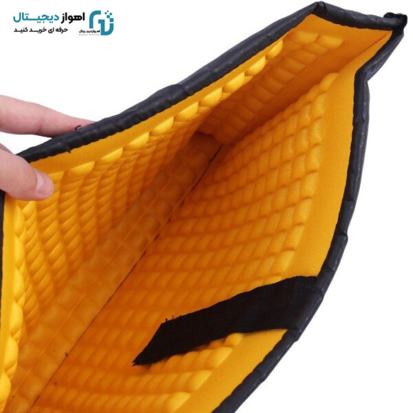 کیف لپ تاپ Benetton مدل B0130 مناسب لپ تاپ تا 15.6 اینچ - Image 3