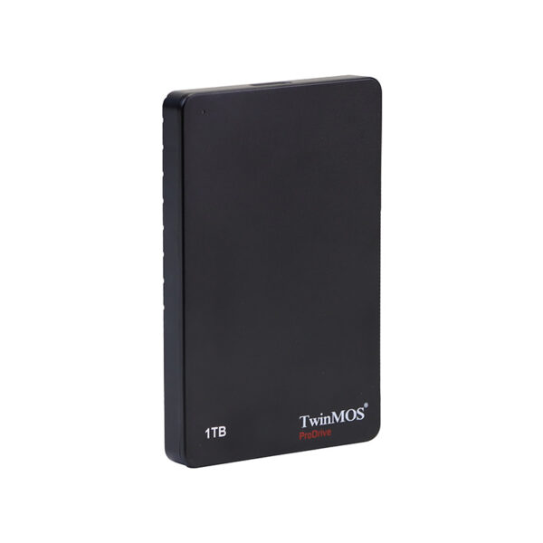 هارد اکسترنال توین موس مدل ProDrive ظرفیت 1 ترابایت - Image 3