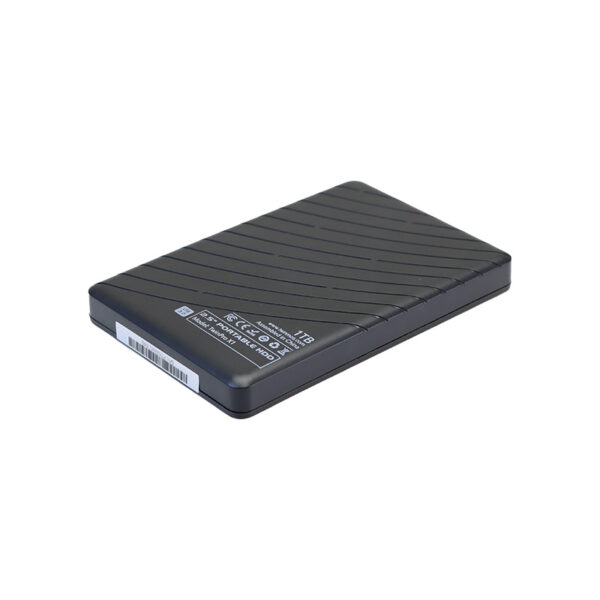 هارد اکسترنال توین موس مدل ProDrive ظرفیت 1 ترابایت - Image 5