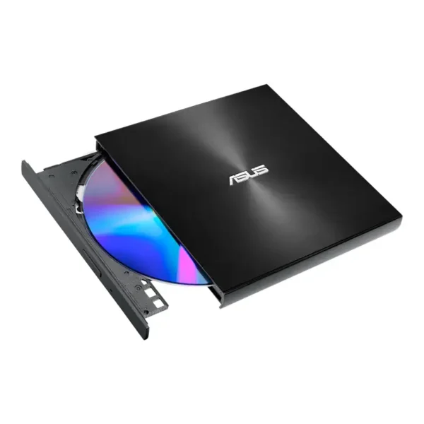 درایو DVD اکسترنال ایسوس مدل ZenDrive SDRW-08U9M-U - Image 3