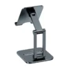 نگهدارنده گوشی موبایل و تبلت بیسوس Biaxial Foldable مدل BS-HP006 - Image 2
