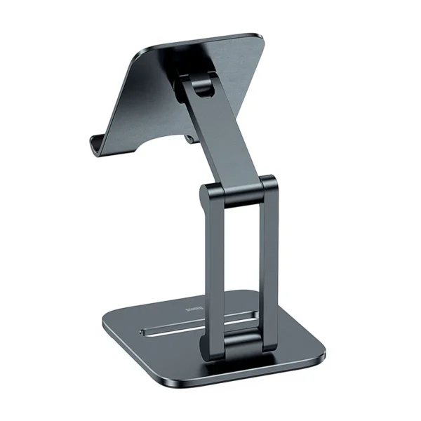 نگهدارنده گوشی موبایل و تبلت بیسوس Biaxial Foldable مدل BS-HP006 - Image 2