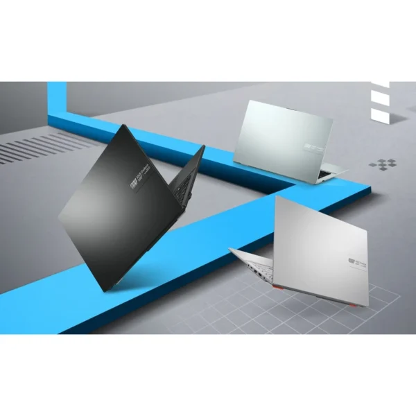 لپ تاپ 15.6 اینچی ایسوس مدل Vivobook Go 15 E1504FA-NJ287-R5 - Image 11